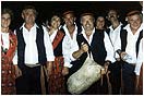 An�elko Brna -
K�nstler und Dudelsackspieler